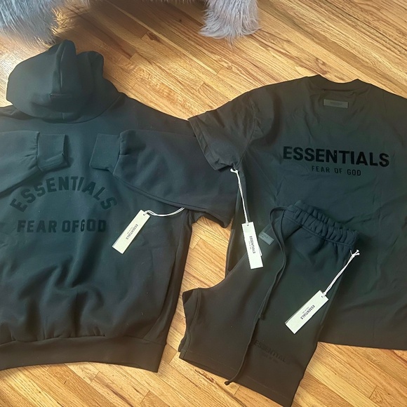 FOG Essentials — Read Description - Picture 1 of 3